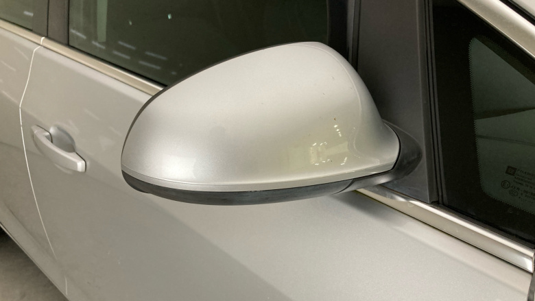 Vauxhall Astra 2.0 CDTi 16V ecoFLEX SRi 5dr Diesel Hatchback